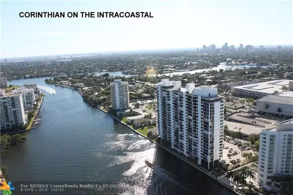 936 Intracoastal Dr  #20D, Fort Lauderdale, FL 33304