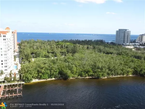 Fort Lauderdale, FL 33304,936 Intracoastal Dr  #20D