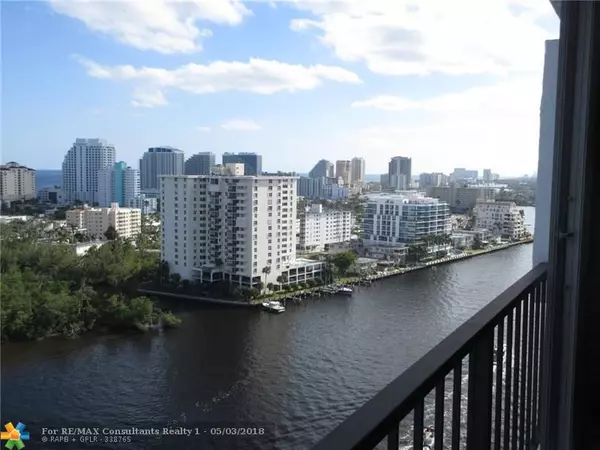 Fort Lauderdale, FL 33304,936 Intracoastal Dr  #20D