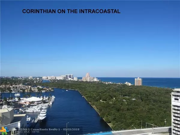 Fort Lauderdale, FL 33304,936 Intracoastal Dr  #20D