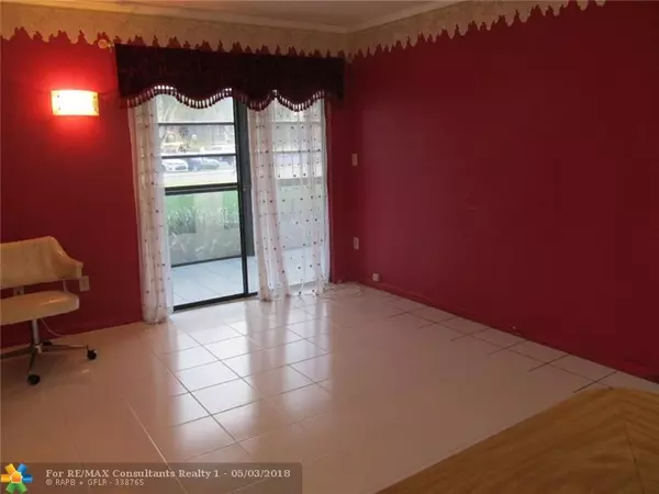 Tamarac, FL 33321,7709 Ashmont Cir  #115