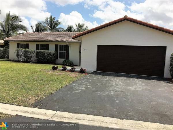 11200 NW 38th, Coral Springs, FL 33065