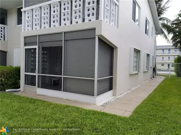 Pompano Beach, FL 33060,801 Pine Dr  #10