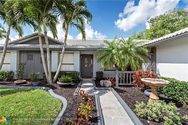 Coral Springs, FL 33071,122 SW 99th Way