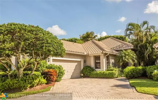 Boca Raton, FL 33496,2457 NW 64th St