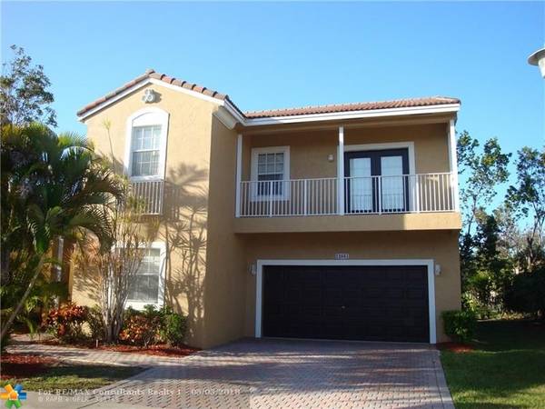 12661 NW 10th St, Coral Springs, FL 33071