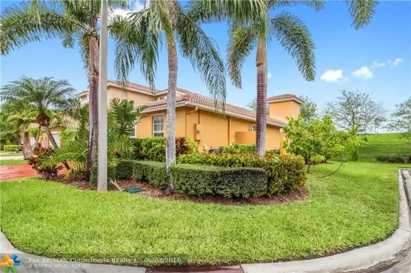 Coral Springs, FL 33076,11727 NW 57TH STREET  #11727