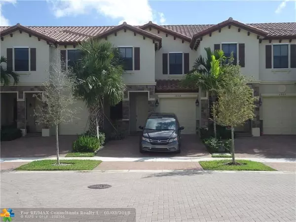 Coconut Creek, FL 33073,3958 Devenshire ct  #3958