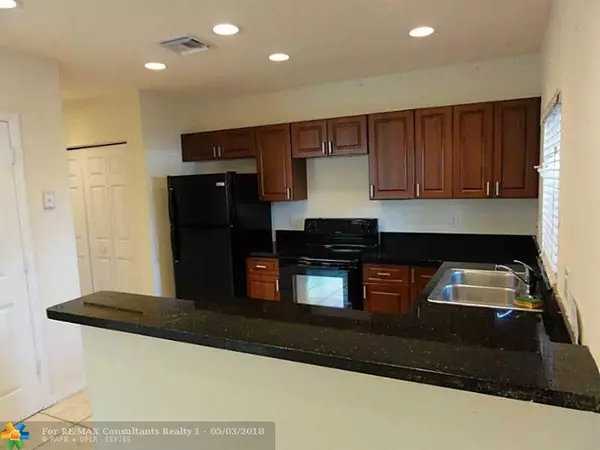 Fort Lauderdale, FL 33311,615 NW 10th Ter  #1