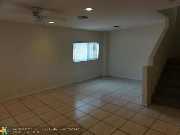 Fort Lauderdale, FL 33311,615 NW 10th Ter  #1