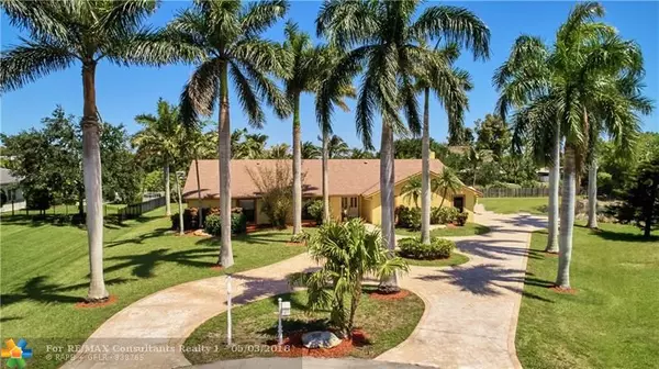 11651 SW 24th St, Davie, FL 33325