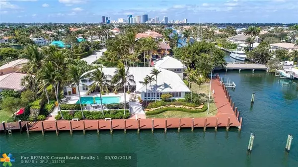 Fort Lauderdale, FL 33316,1300 W Lake Dr