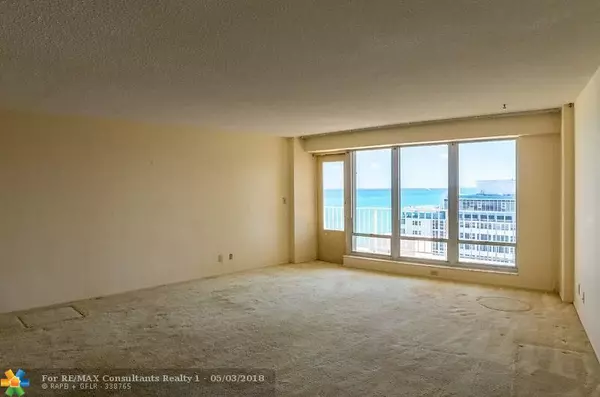 Fort Lauderdale, FL 33308,4100 E Galt Ocean Dr  #1504