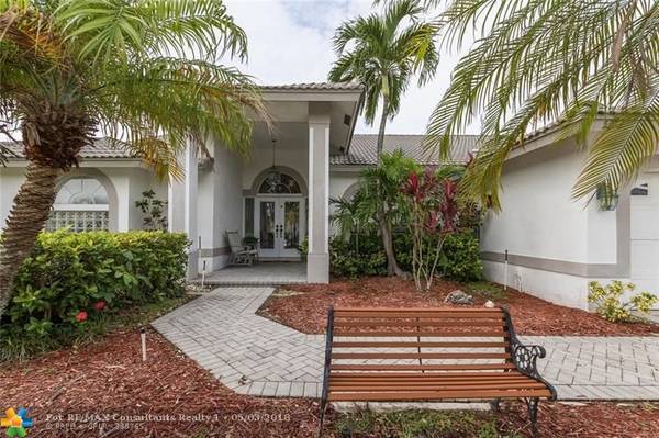 5362 NW 108th Way, Coral Springs, FL 33076