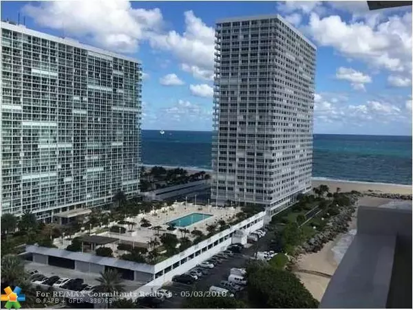 Fort Lauderdale, FL 33316,2100 S Ocean Dr  #15F