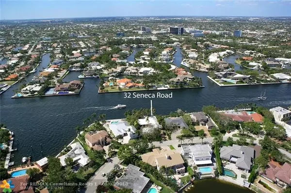 Sea Ranch Lakes, FL 33308,32 Seneca Rd