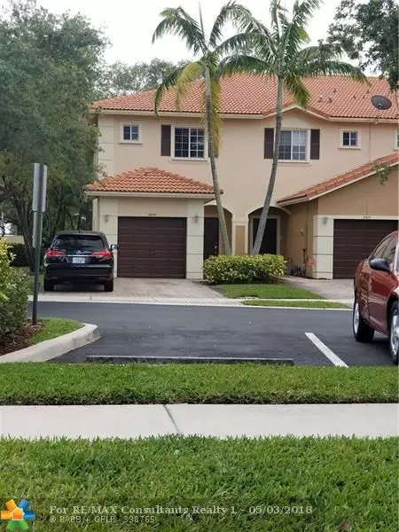 Tamarac, FL 33321,8802 S Isles Cir  #8802