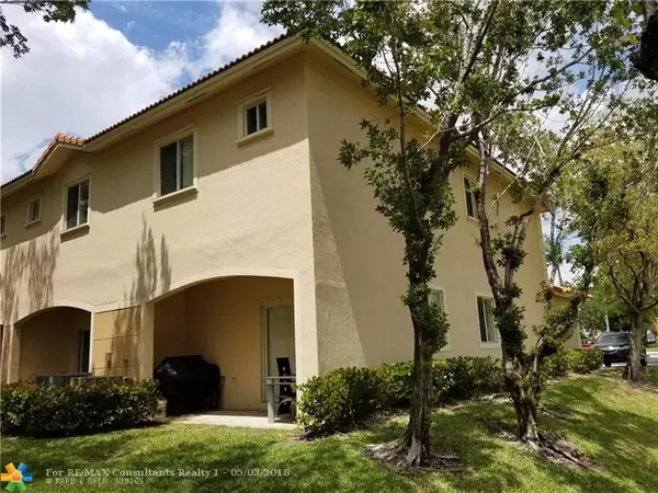 Tamarac, FL 33321,8802 S Isles Cir  #8802