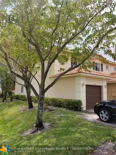 Tamarac, FL 33321,8802 S Isles Cir  #8802