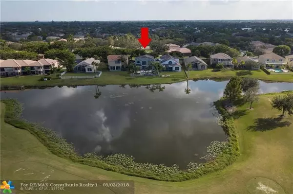 Coral Springs, FL 33071,11971 Glenmore Dr