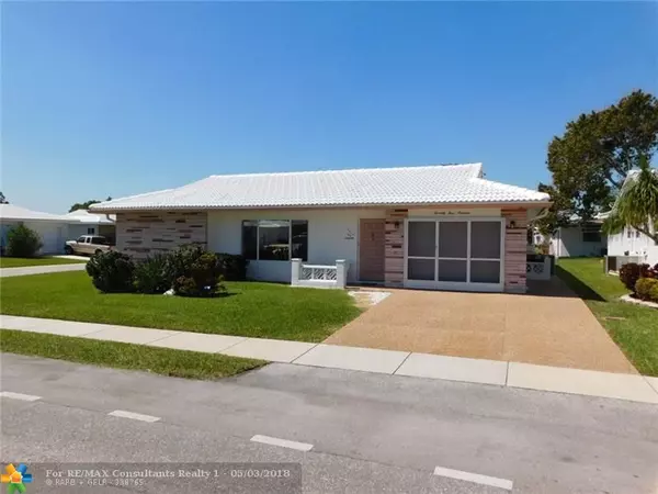 7419 NW 70th Ave, Tamarac, FL 33321