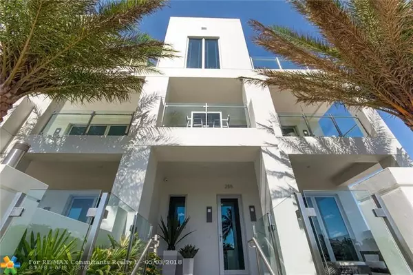 Lauderdale By The Sea, FL 33308,232 Shore Ct  #232