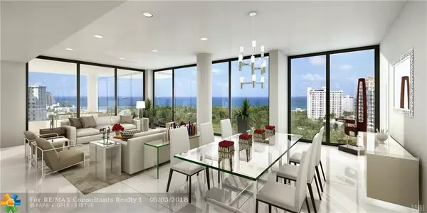 Fort Lauderdale, FL 33304,920 INTRACOASTAL DR  #1002