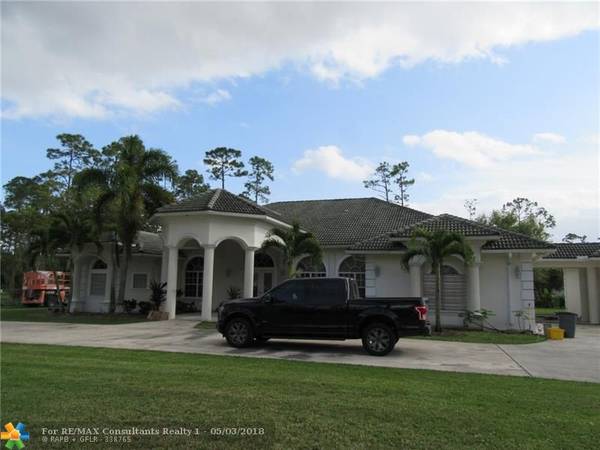 15920 Key Lime Blvd, Loxahatchee, FL 33470