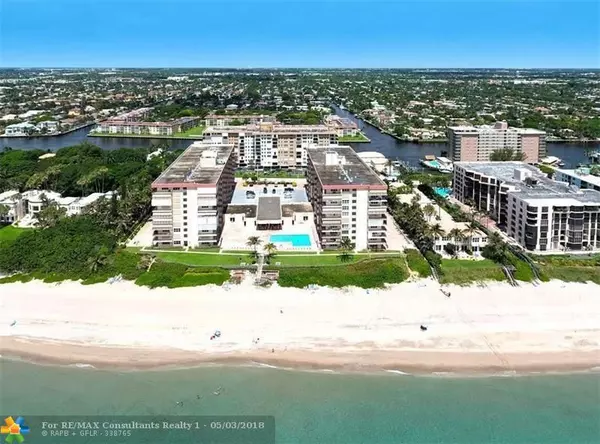 1147 Hillsboro Mile  #114, Hillsboro Beach, FL 33062