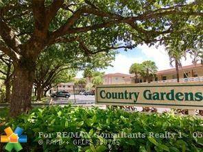 3236 NW 103rd Ter  #303-B, Coral Springs, FL 33065