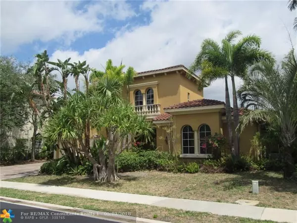 Palm Beach Gardens, FL 33418,1127 San Michele Way