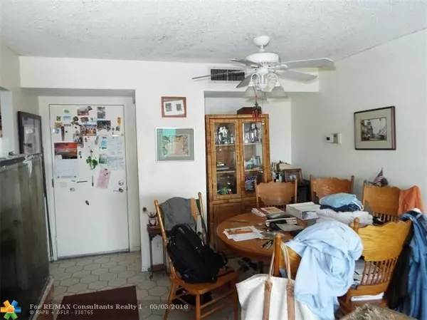 Pompano Beach, FL 33062,531 N Ocean Blvd  #1806