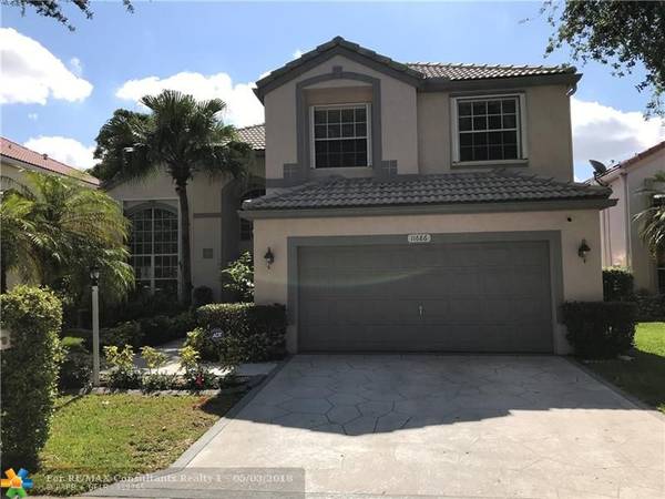 11686 NW 2nd Dr, Coral Springs, FL 33071