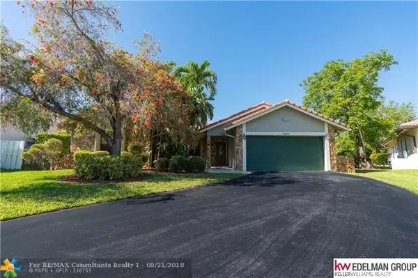 10595 NW 7th Pl, Coral Springs, FL 33071