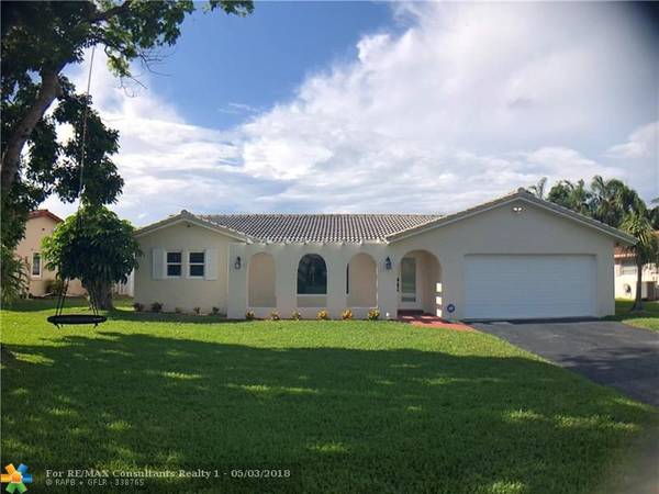 11281 NW 41st Ct, Coral Springs, FL 33065