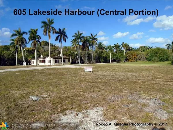 Boynton Beach, FL 33435,605 Lakeside Harbour