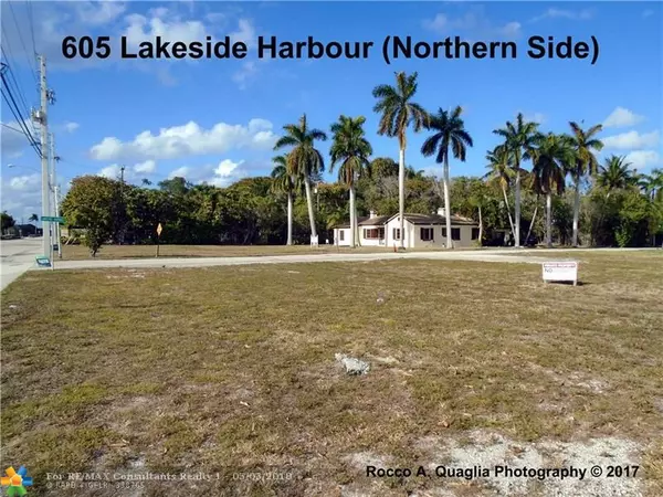 Boynton Beach, FL 33435,605 Lakeside Harbour