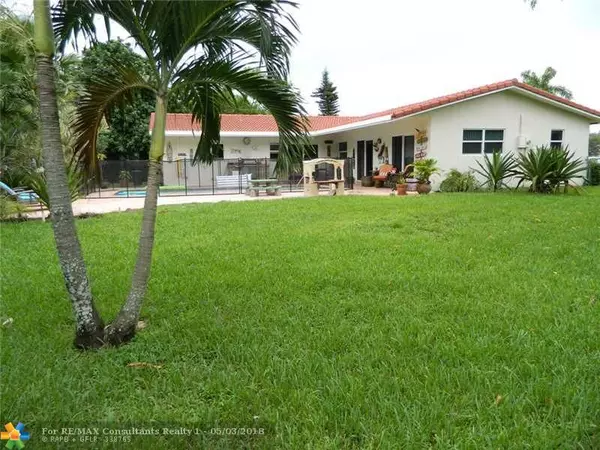 Coral Springs, FL 33065,3680 NW 110TH LN