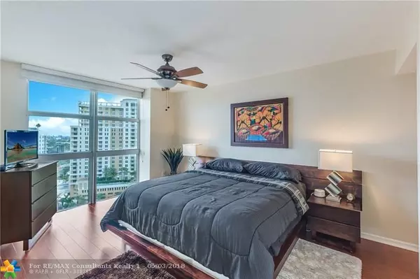 Fort Lauderdale, FL 33301,347 N New River Dr  #1911