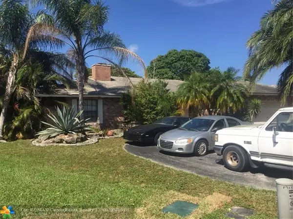 Coral Springs, FL 33071,1940 NW 111TH TE