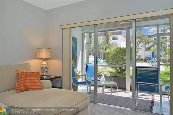 Lauderdale By The Sea, FL 33062,1501 S Ocean Blvd  #109