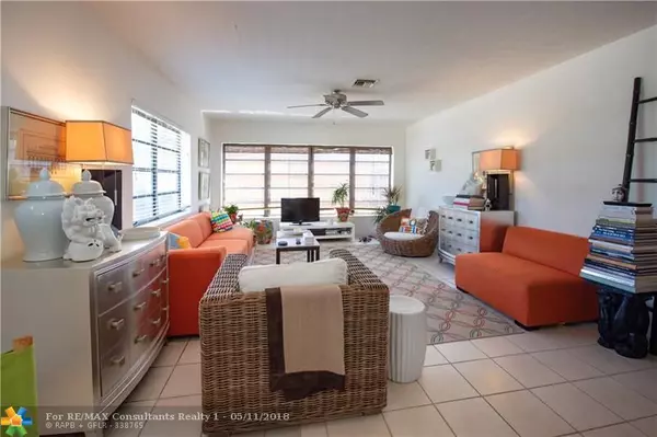 Fort Lauderdale, FL 33305,636 NE 16th Ct