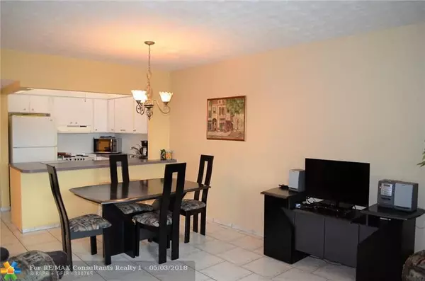 Pompano Beach, FL 33060,221 SE 9 Ave  #208