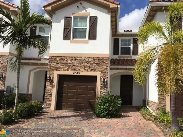 4343 Brewster Ln  #4343, West Palm Beach, FL 33417