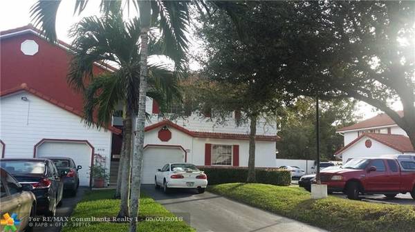 8960 NW 23rd St  #8960, Coral Springs, FL 33065