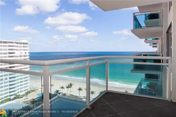 Fort Lauderdale, FL 33308,3900 Galt Ocean Dr  #1412