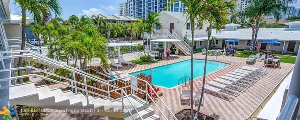 717 S Ocean Blvd, Pompano Beach, FL 33062