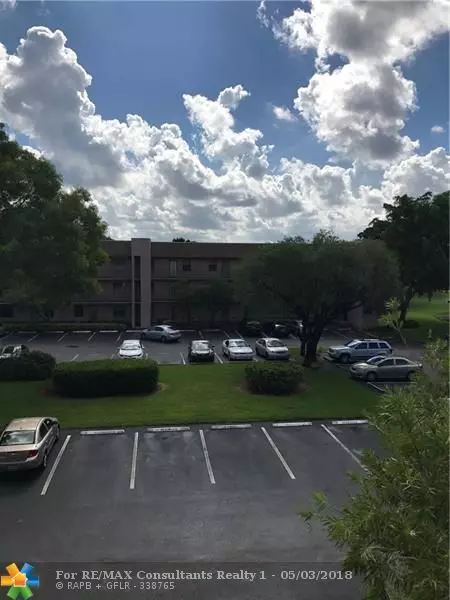 Sunrise, FL 33322,10442 Sunrise Lakes Blvd  #307