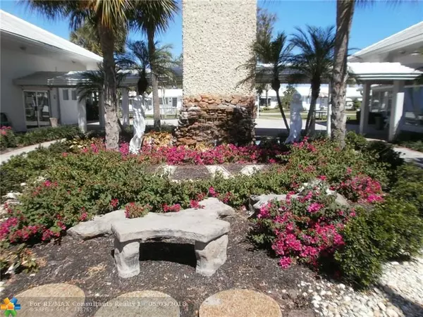 Pompano Beach, FL 33064,2551 W Golf Blvd  #205