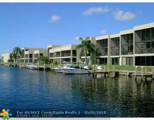 Pompano Beach, FL 33060,1100 SE 5th Ct  #18